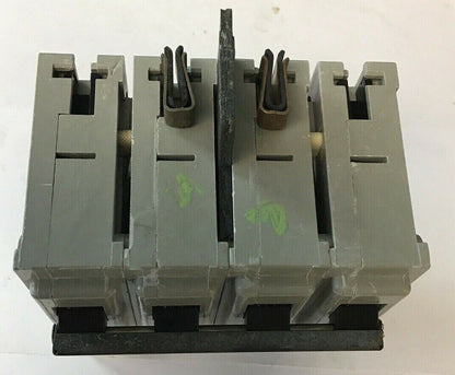 ITE QP2-H125-B CIRCUIT BREAKER 125A 120/240VAC 1EQ-2POLE PARALLEL