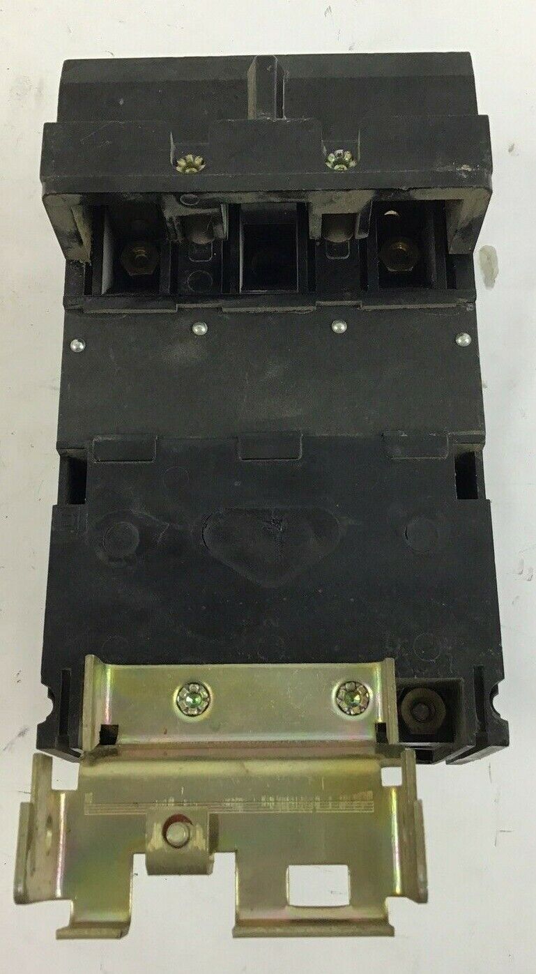 SQUARE D FA26020BC CIRCUIT BREAKER 20A 2POLE 600VAC 250VDC