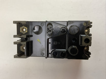 GOULD ITE EH2-M020 CIRCUIT BREAKER 2POLE 20AMP 480VAC 250VDC