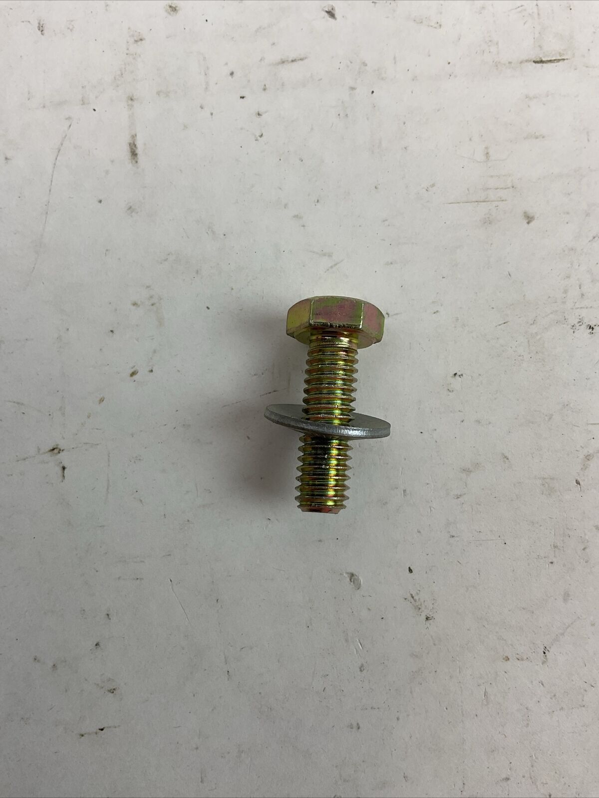 SIEMENS RS5774 REAR CONNECTING STUD USE WITH FRAM TYPE J, JD