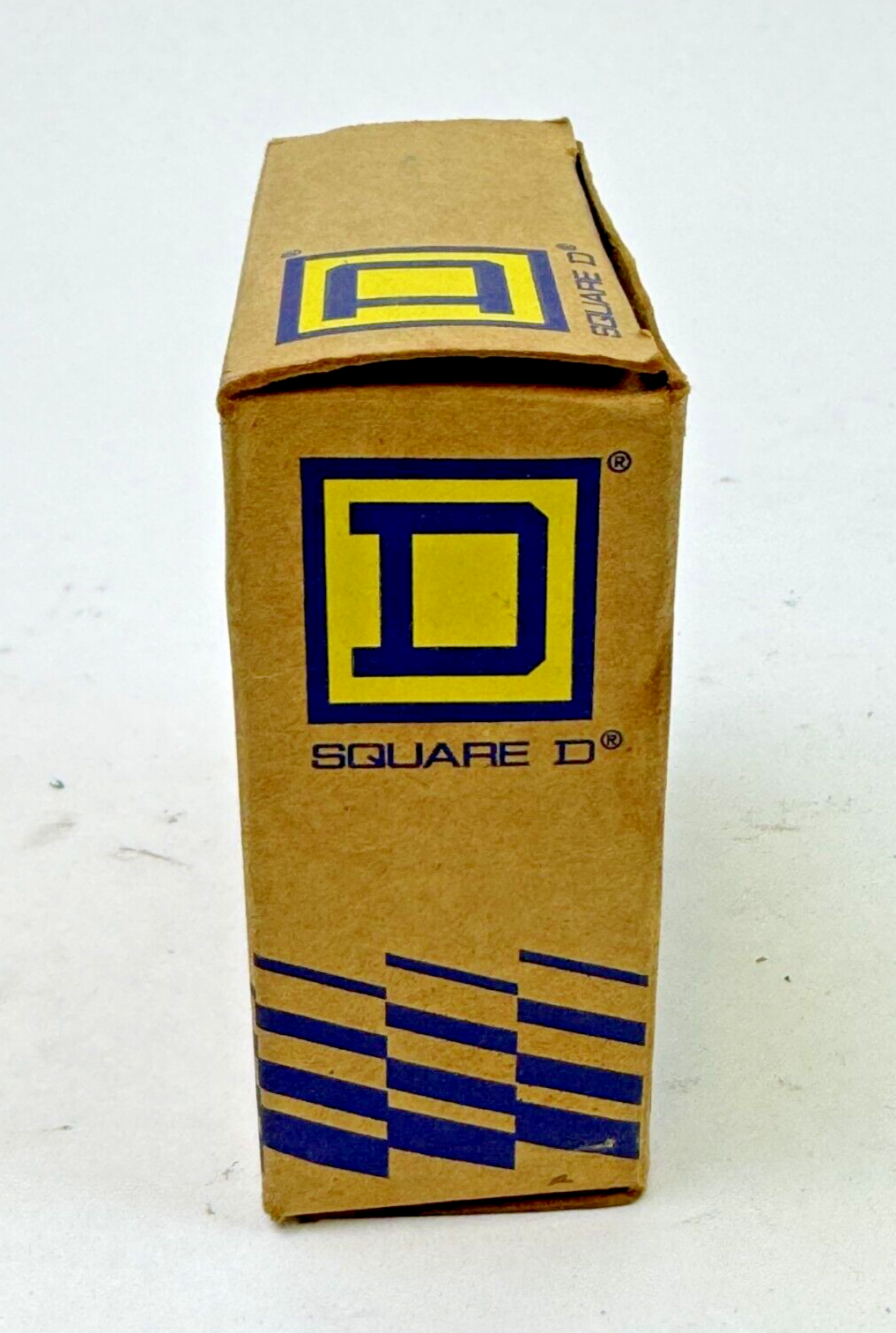 SQUARE D - QOB2255237 -  BOLT-ON CIRCUIT BREAKER - 2 POLE/ 25A/ 240 VAC