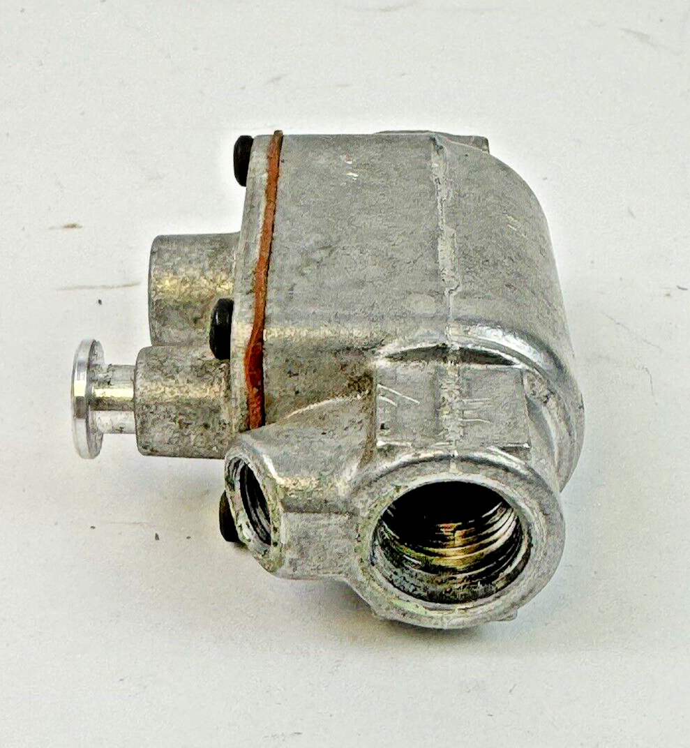 BASO - H17CB-3 - AUTOMATIC SHUT-OFF PILOT GAS VALVE