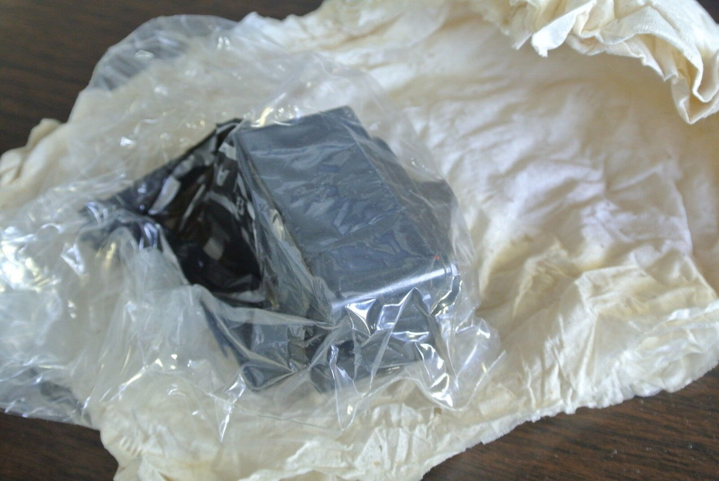 ALLEN-BRADLEY X 66215 SELECTOR SWITCH UNIT for FORM 3 STARTER -  NEW SURPLUS