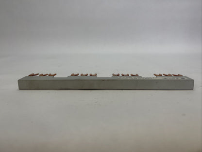 ALLEN BRADLEY 140-L11 COMMON TERMINAL LINK 65A 600VAC SER C (LOT OF 4)
