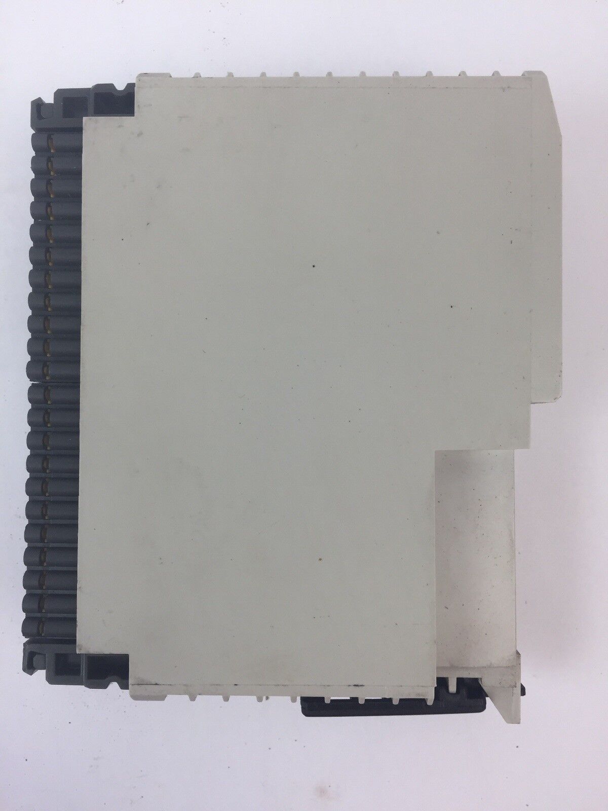 MODICON INPUT MODULES AS-BDEP-218