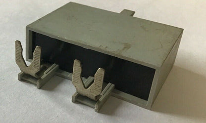 ALLEN BRADLEY 100-FSV55 SER.A SURGE SUPPRESSOR 55VAC/77VDC ***(LOT OF 3)***