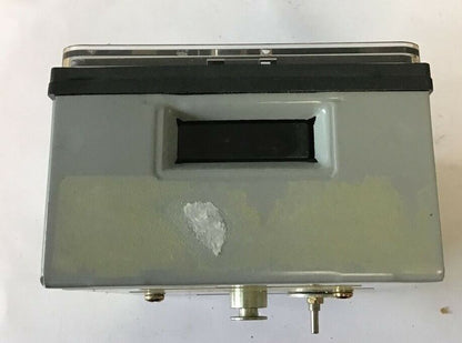 GENERAL ELECTRIC AIK16C3F1605R TRIP UNIT W/TR16B800 800A MICROVERSATRIP