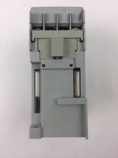 ALLEN BRADLEY 100-C09UDJ300(100-C09D*300 CONTACTOR & 100-FSD250 SURGE PROTECTOR
