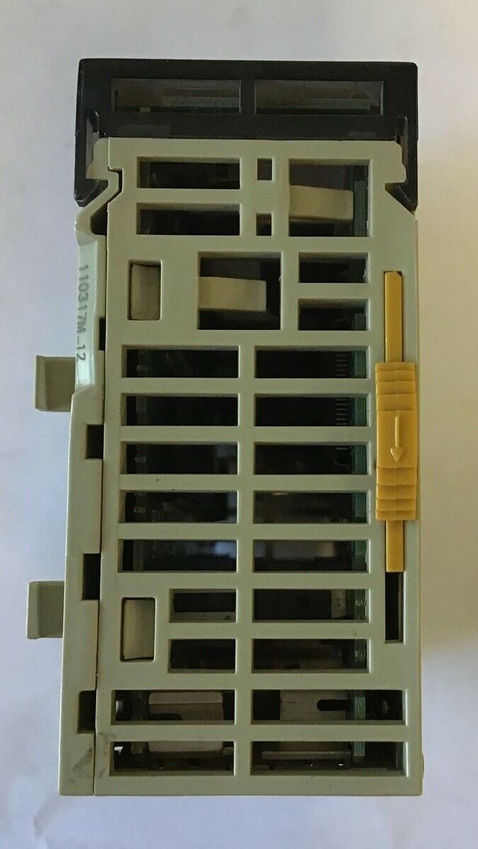 OMRON CJ1W-CLK21-V1 CONTROLLER LINK UNIT