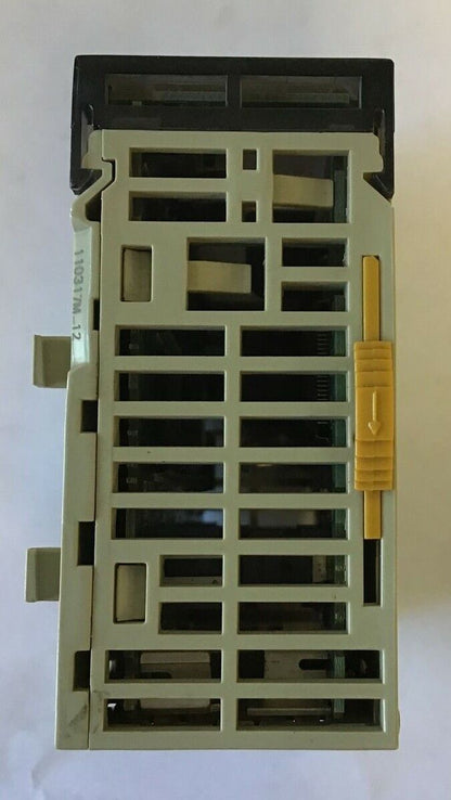 OMRON CJ1W-CLK21-V1 CONTROLLER LINK UNIT