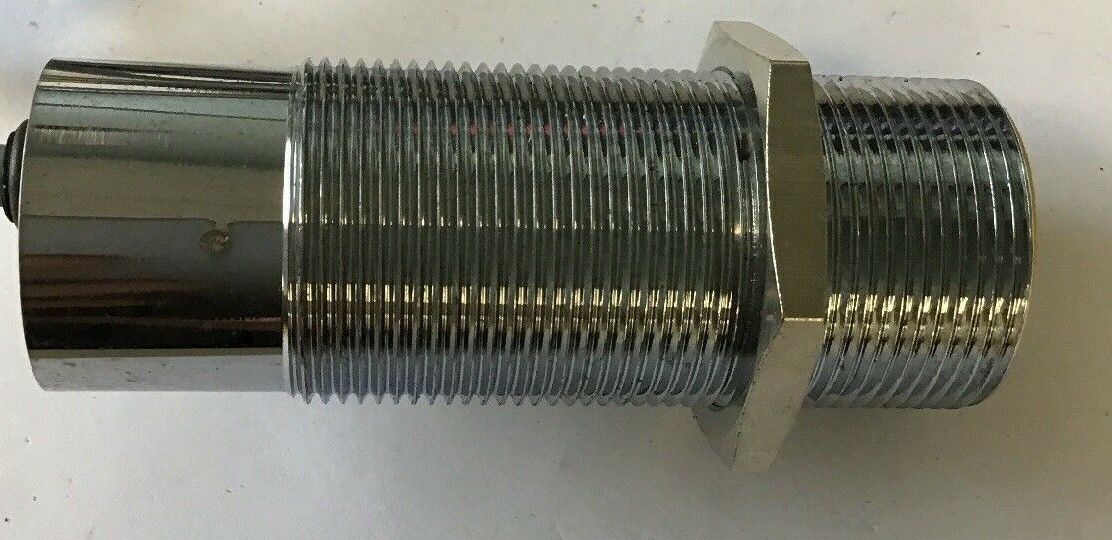 TURCK BC10-M30-AZ3X 250VAC 500MA PROXIMITY SENSOR***LOTOF5***