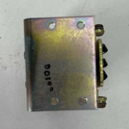 HART ADVANCE FSN-5945-589-9592 RELAY 33BQA2B