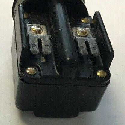 GE CR104C132 OILTIGHT INDICATOR LIGHT 115V 60/50Hz