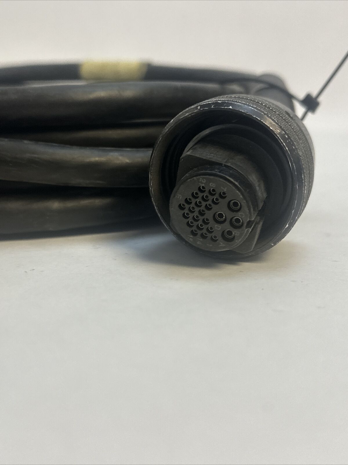 DESOUTTER TOOL CABLE 6159170720