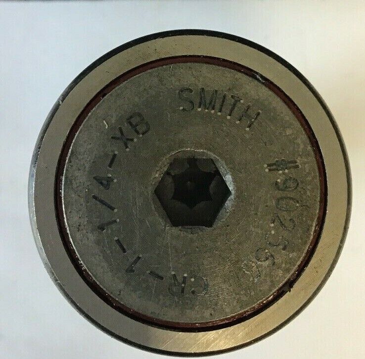 SMITH CR-1-1/4-XB BEARING ROLLER ELEMENT