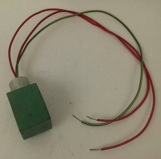 ASCO MP-C-080 238210-032D SOLENOID VALVE 120/60FT 110/50FT