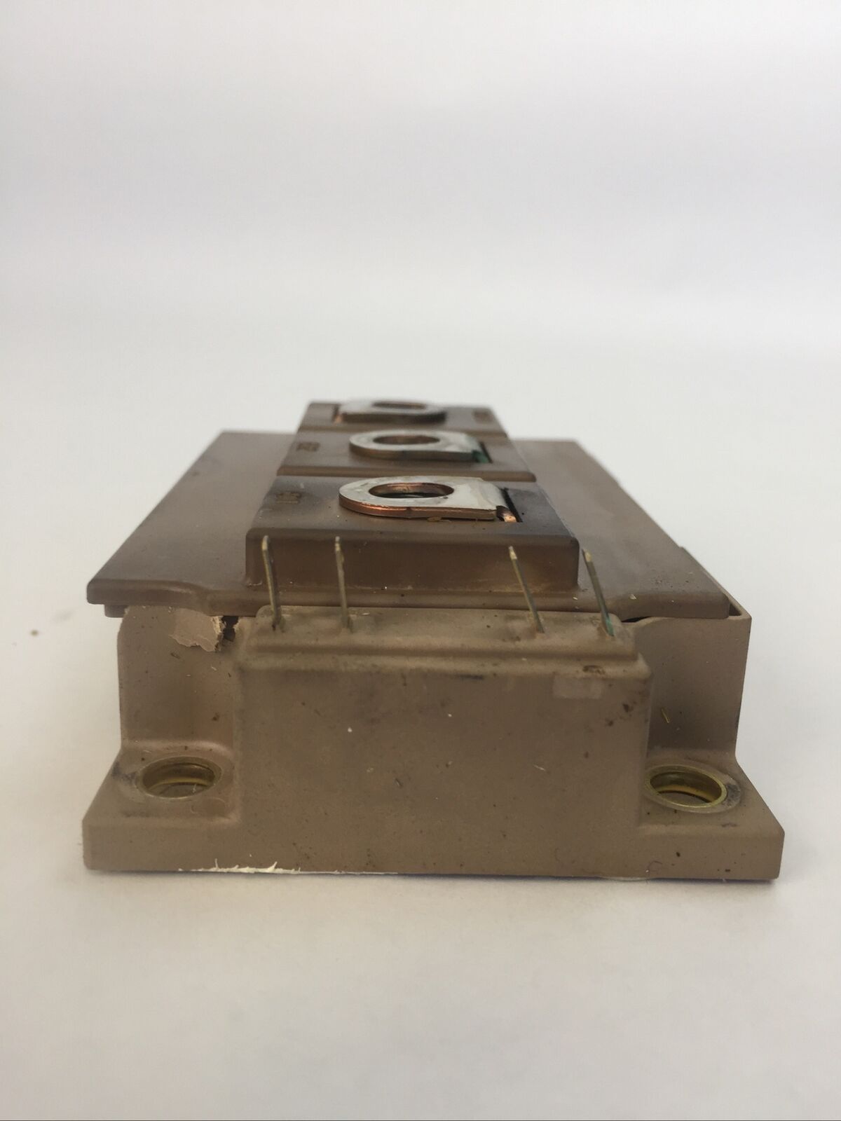 FUJI 2MBI200S-120-52 MODULE 200A 1200V
