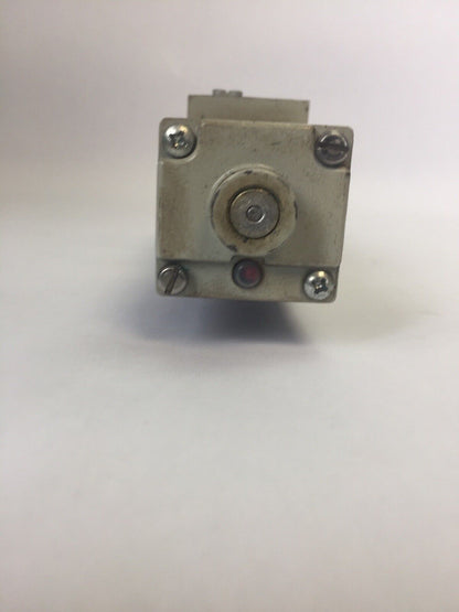 NUMATICS 225-372B 225-440B SOLENOID VALVE 24 VDC 6.0 WATTS 13SS415M000061