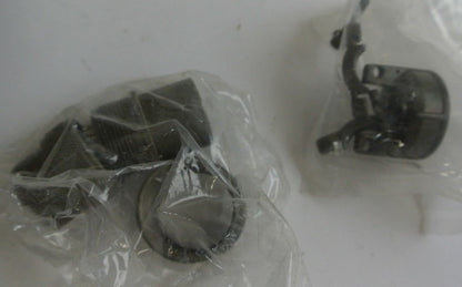 ALLEN-BRADLEY 845N-SJDN4-CGN2 - INCREMENTAL OPTICAL ENCODER - NEW SURPLUS