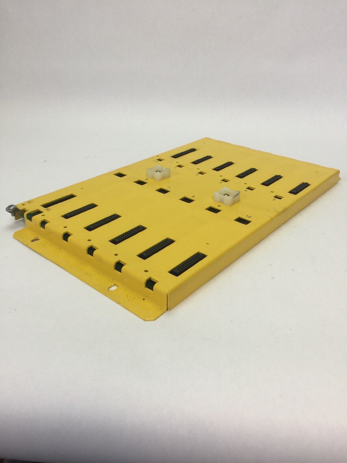 FANUC A03B-0807-C004 I/O BASE UNIT