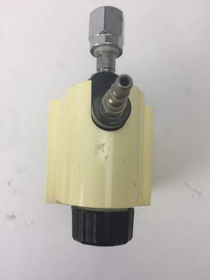 OHMEDA VACUUM REGULATOR FULL OFF REG