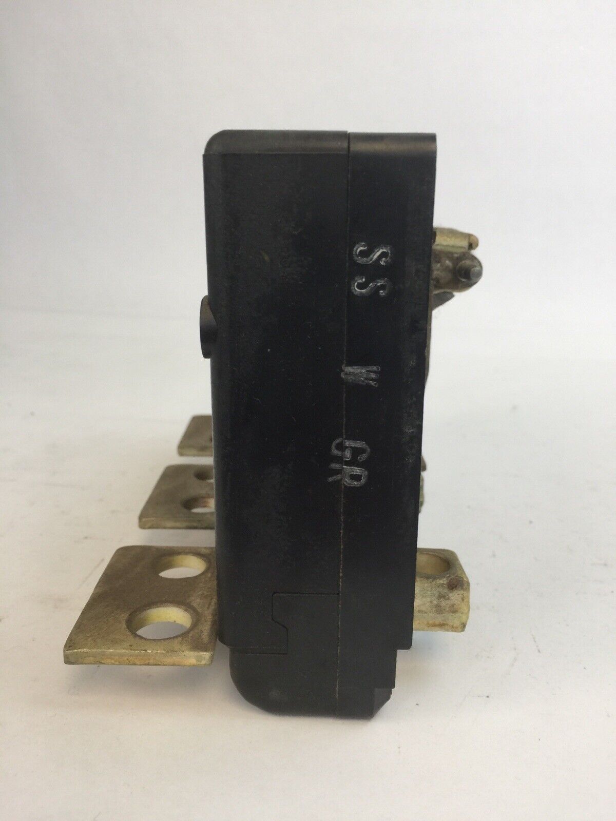 WESTINGHOUSE 371D589G32 TRIP UNIT 1200AMP 3POLE