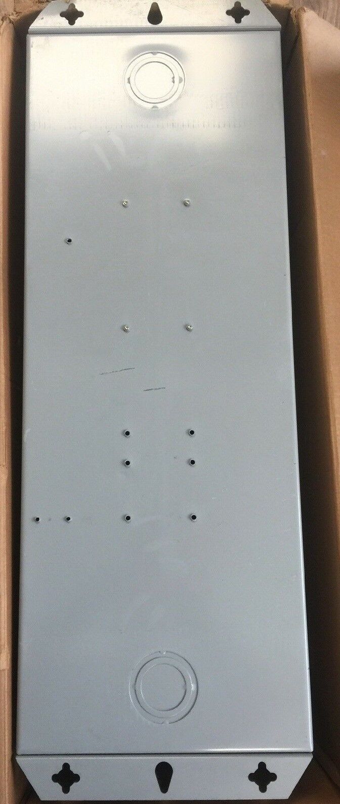 WESTINGHOUSE HUN364 HEAVY DUTY NON FUSIBLE SAFETY SWITCH 200A 600VAC NEMA 1
