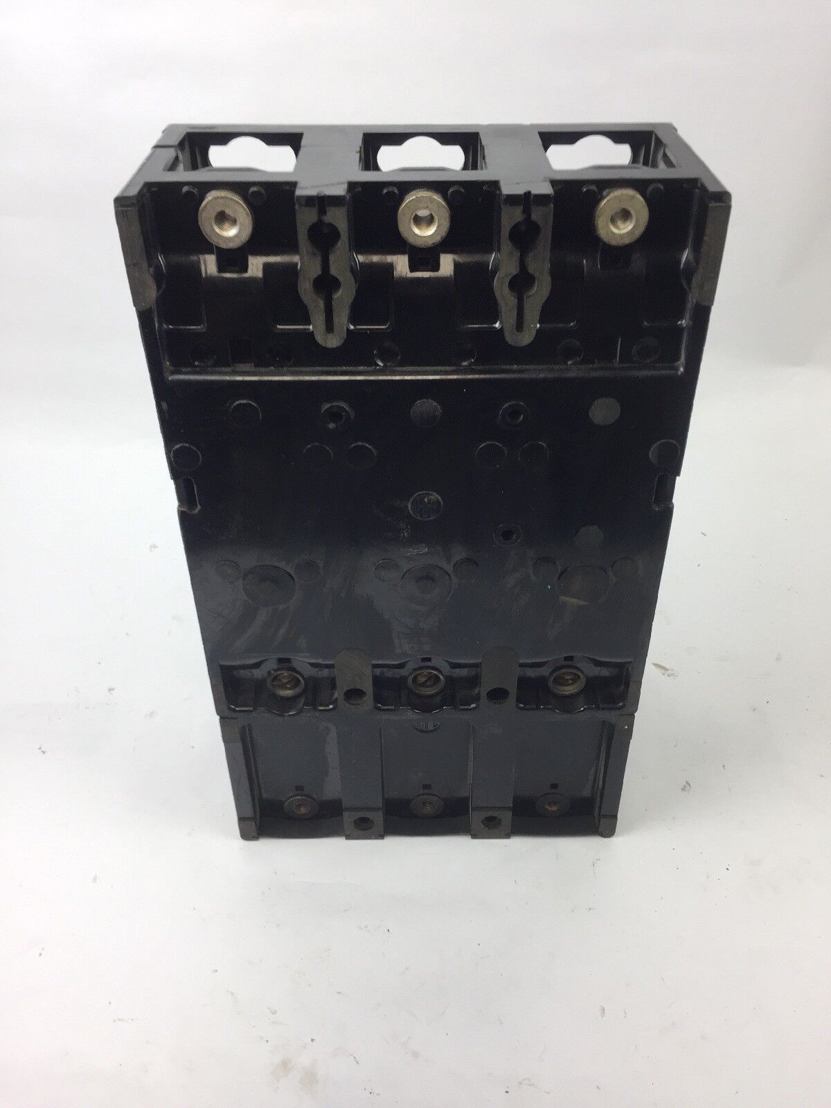 ITE CJ3-B400 FUSED CIRCUIT BREAKER 600 VAC 3 POLE UNIT 400 AMPS