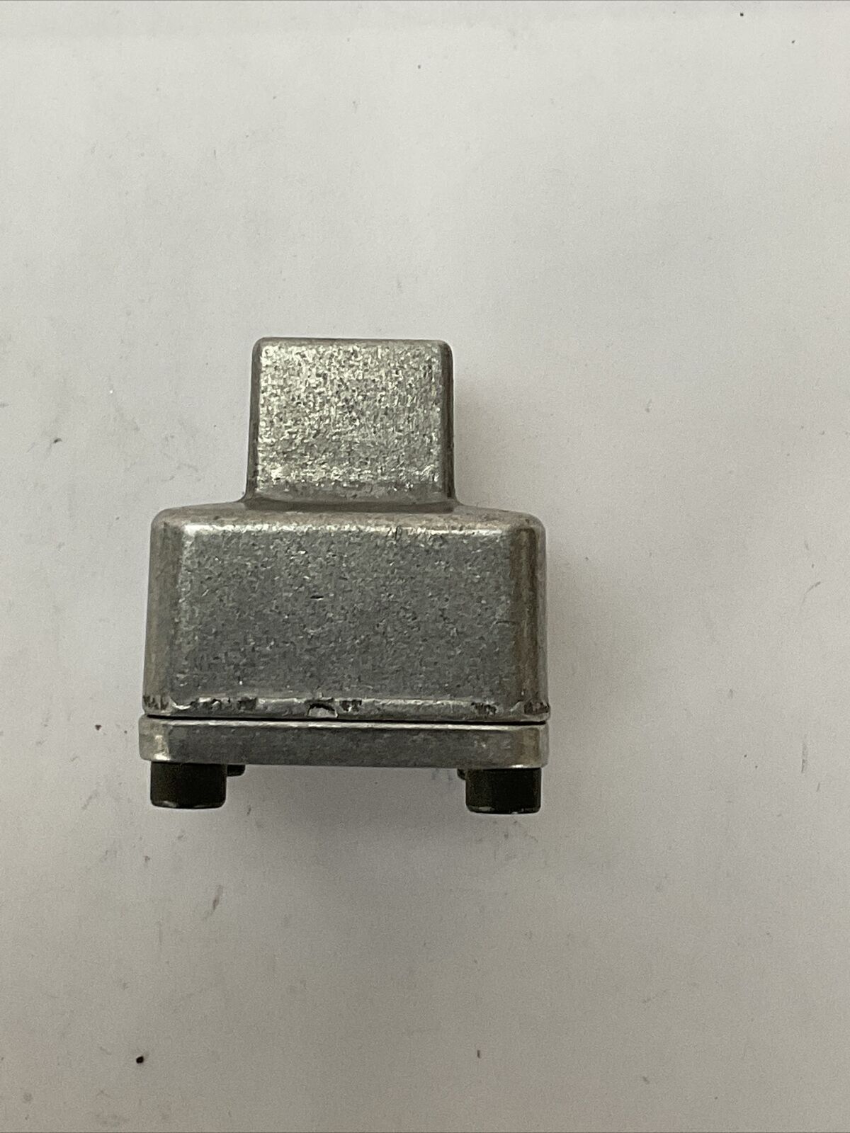 PARKER 0R25B 1/4" QUICK EXHAUST VALVE OR25B