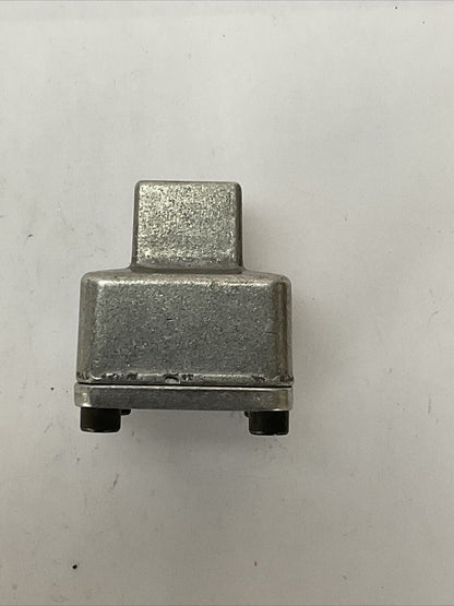 PARKER 0R25B 1/4" QUICK EXHAUST VALVE OR25B