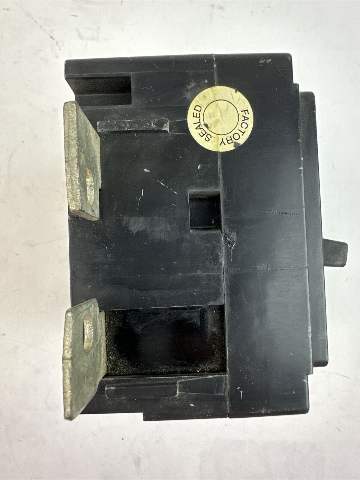 CUTLER HAMMER BW2150 CIRCUIT BREAKER BW 10K 150AMP 120/240VAC 2POLE 7803C08G71