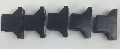 ALLEN BRADLEY N16 HEATER ELEMENT (LOT OF 5)