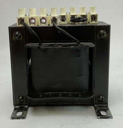 ALLEN BRADLEY 1497-G-BASX-0-N SER A TRANSFORMER 0.500KVA PRIMARY VOLTAGE 240/480