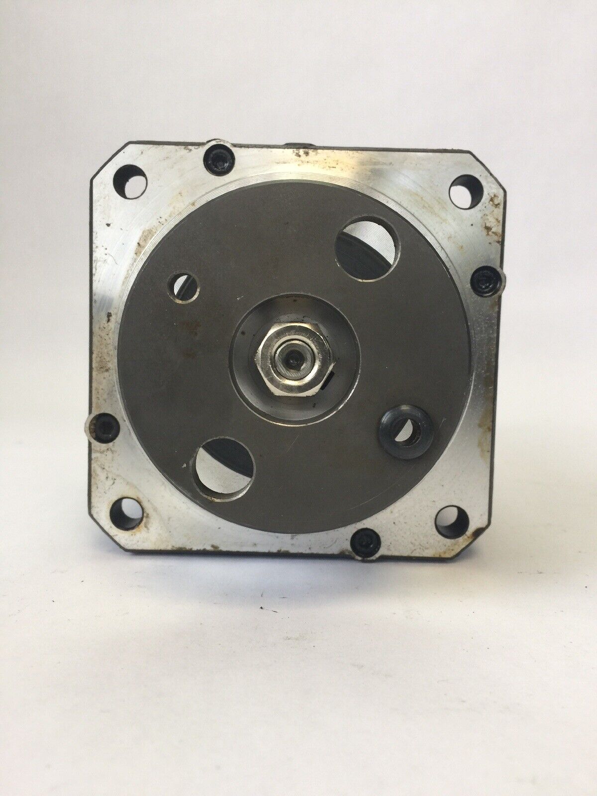 FANUC A06B-0313-B002 AC SERVO DRIVE 4.2A 3 PHASE 8 POLES 2000 RPM 91V