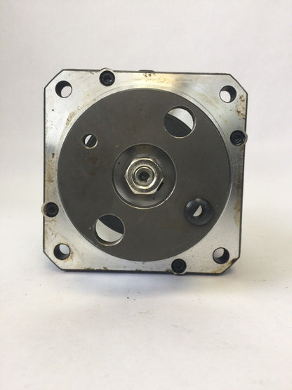 FANUC A06B-0313-B002 AC SERVO DRIVE 4.2A 3 PHASE 8 POLES 2000 RPM 91V