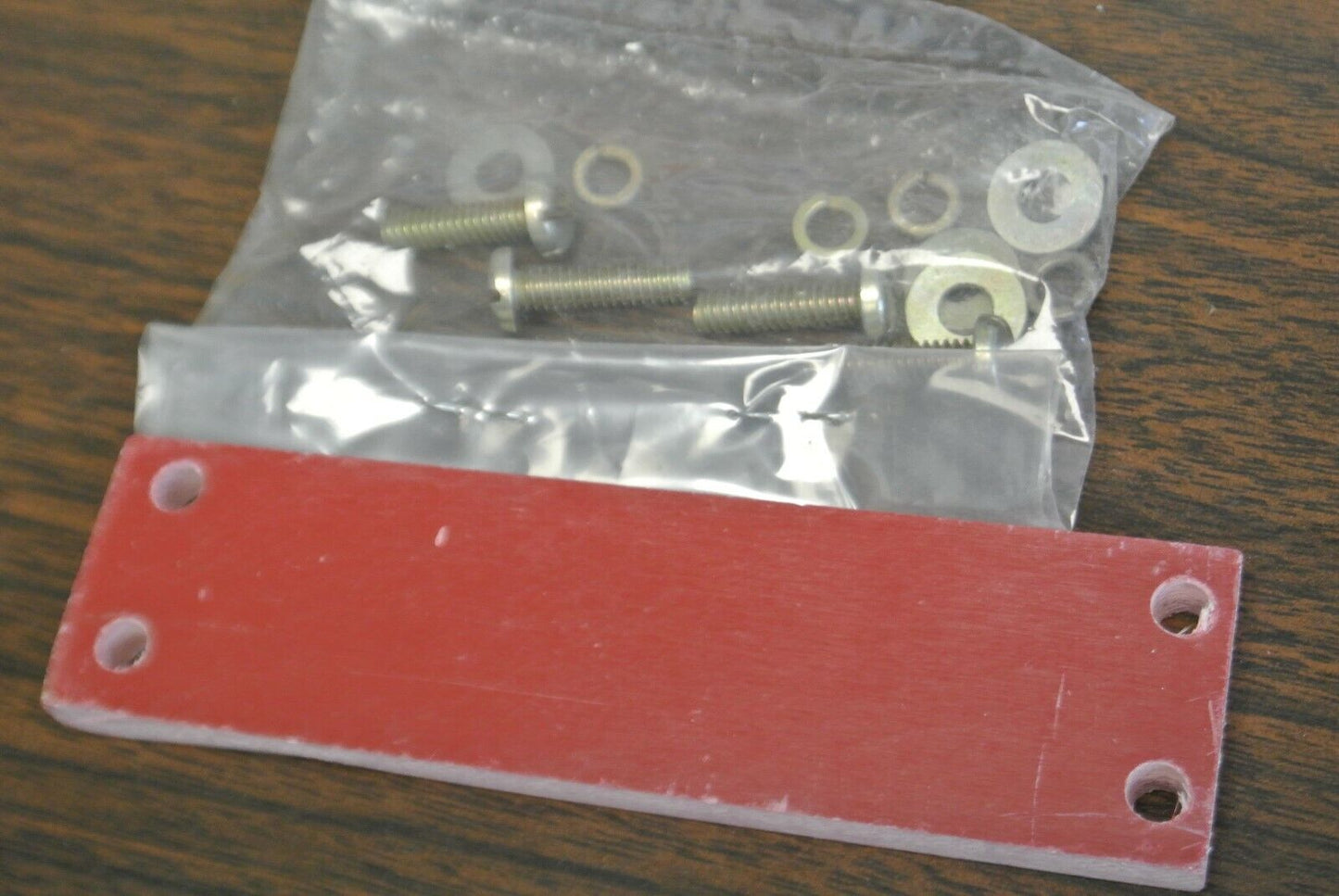 SQUARE D / 9999 HT-3 TIE BAR KIT for CLASS 7004 TYPE H CONTACTORS / NEW SURPLUS