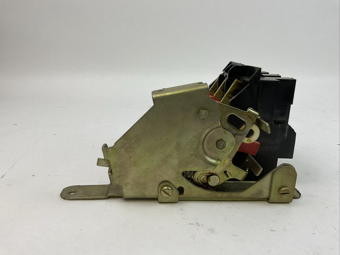 SQUARE D HU-30-SV SER D2 DISCONNECT SWITCH