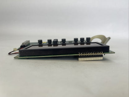 SIEMENS C79451-A3494-B16 CIRCUIT BOARD DISPLAY C79451-A3492-B5 CIRCUIT BOARD