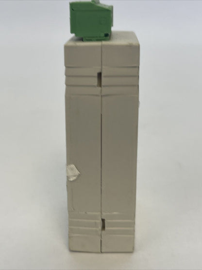 GRIDCONNECT NET 485 MODBUS/TCP ETHERNET-RS422/485 ADAPTOR