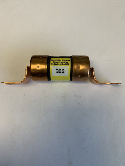 Bussmann ALS-250 250A Fuse