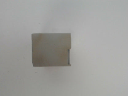 ALLEN BRADLEY 1794-IB16 FLEX I/O 24VDC SINK INPUT REV.A02 F/W REV.BLANK