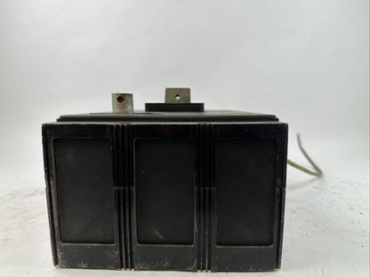 WESTINGHOUSE SCB31200F 1200A 600VAC 3P 5007D73G02 CIRCUIT BREAKER