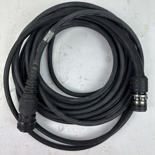 27122 REV B 10M NUTRUNNER EXTENTION CABLE