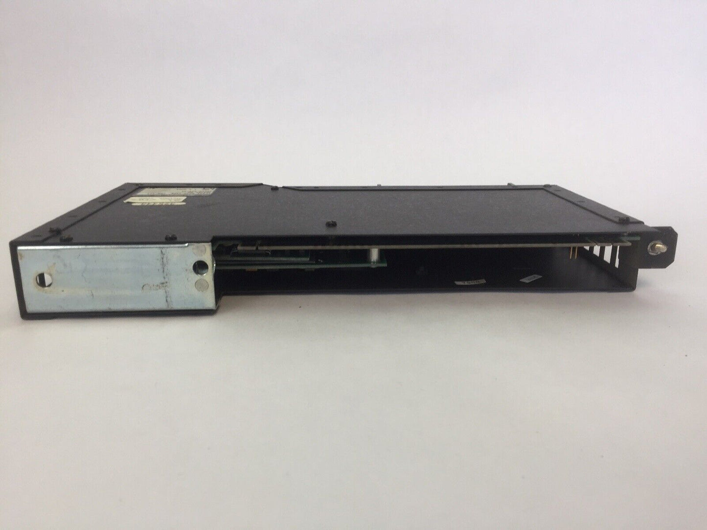 SQUARE D 8030 CRM-211 SERIES N1 5VDC 1.6AMPS LOCAL INTERFACE 4096 REG.