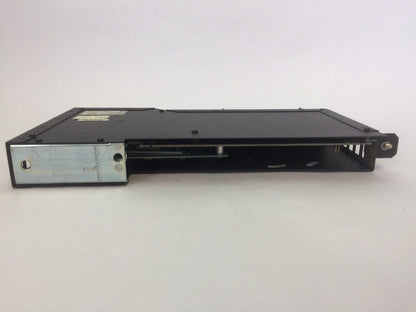 SQUARE D 8030 CRM-211 SERIES N1 5VDC 1.6AMPS LOCAL INTERFACE 4096 REG.