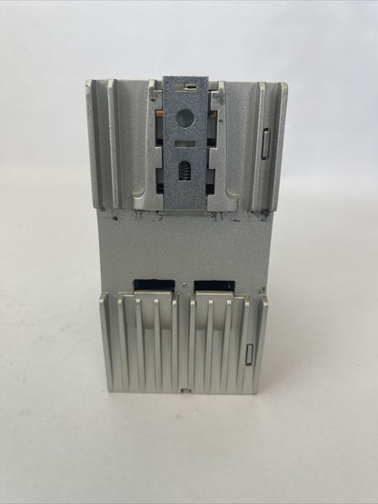 PHOENIX CONTACT TRIO-PS-2G/1AC/24DC/20 POWER SUPPLY OUTPUT 24VDC 20A INPUT