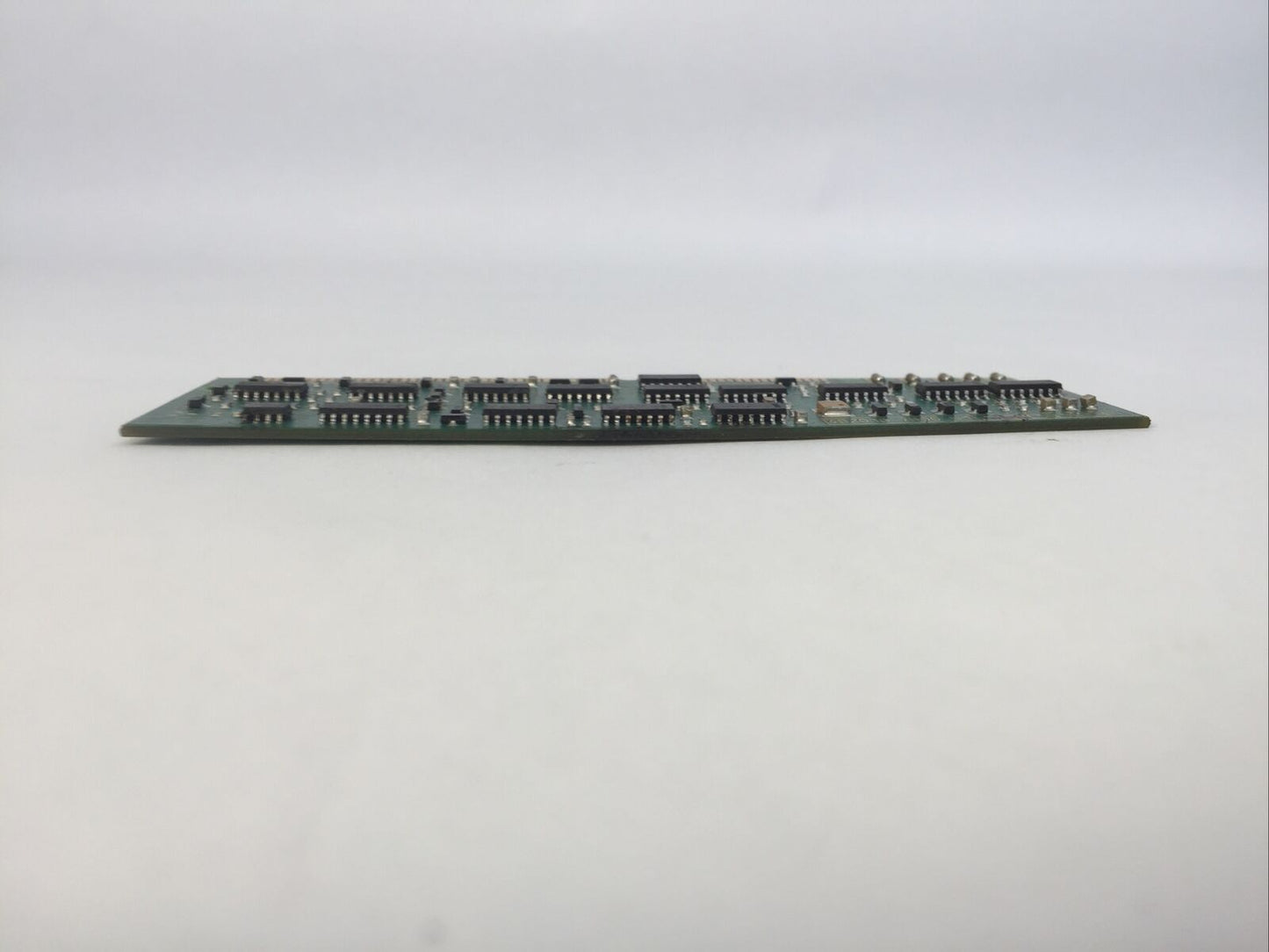 SIEMENS 462018.7600.51 CIRCUIT BOARD