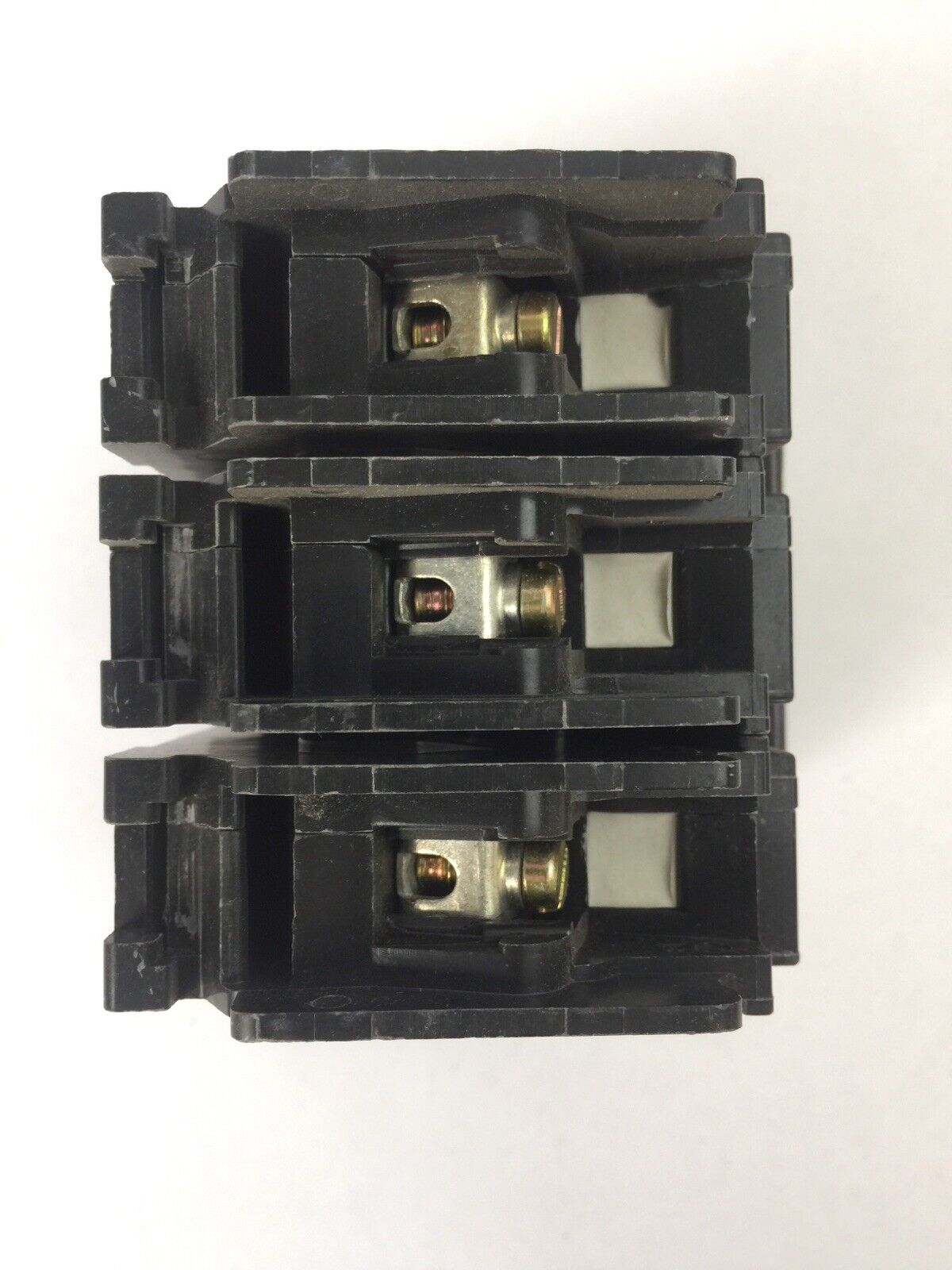 SIEMENS Q315H CIRCUIT BREAKER 15A 3POLE 240VAC