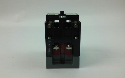 CUTLER HAMMER TYPE M RELAY 600V D26MR20A(LOT OF 10)