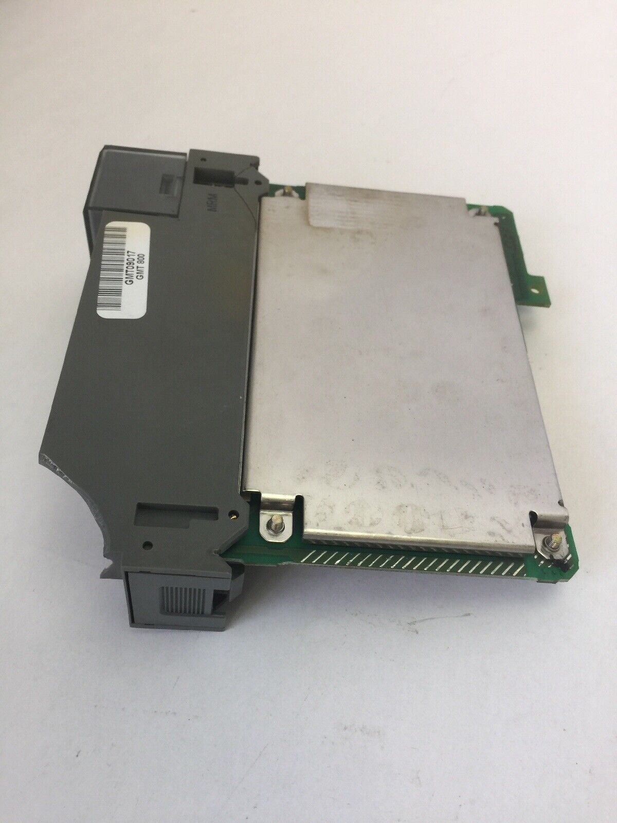 ALLEN BRADLEY 1747-L524 PROCESSOR UNIT SER C FRN 7C SLC 500